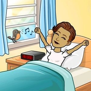 Meet your Posher, Mcclain